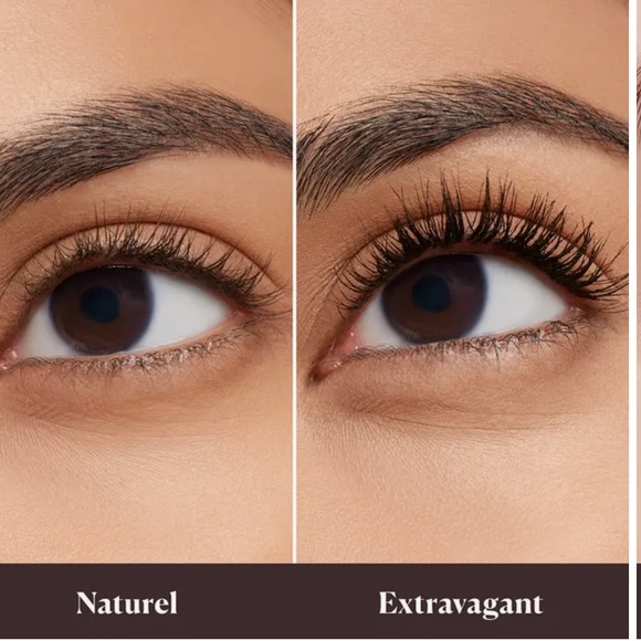 Laura Mercier black Caviar Extravagant Volumizing & Lengthening Mascara - Picture 4 of 4